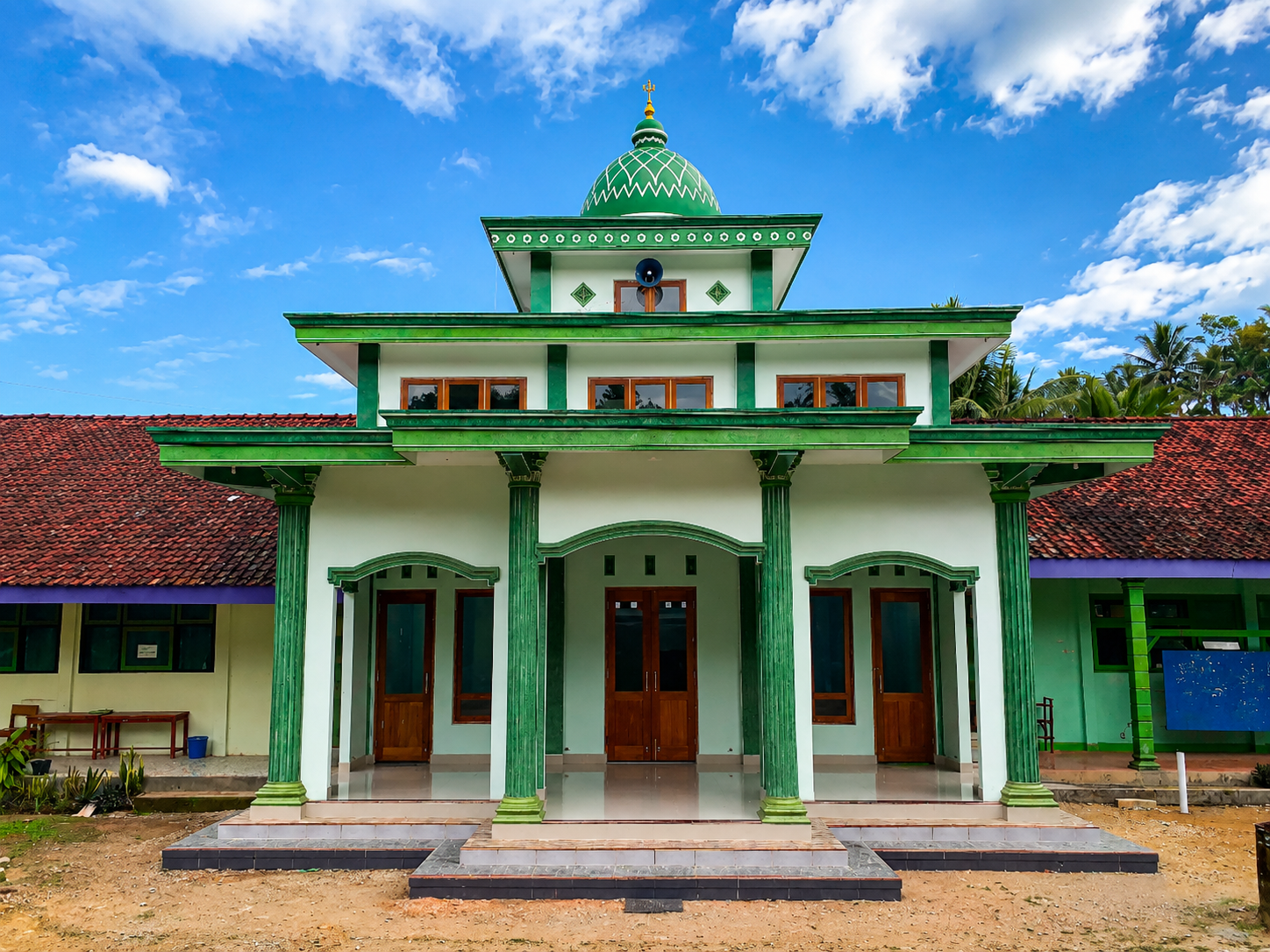 Masjid Al-Ikhlas